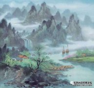 [神韵韵罗传]